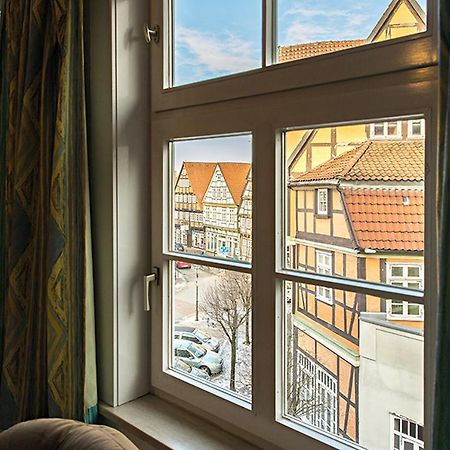 Gasthof Altenceller Tor Экстерьер фото
