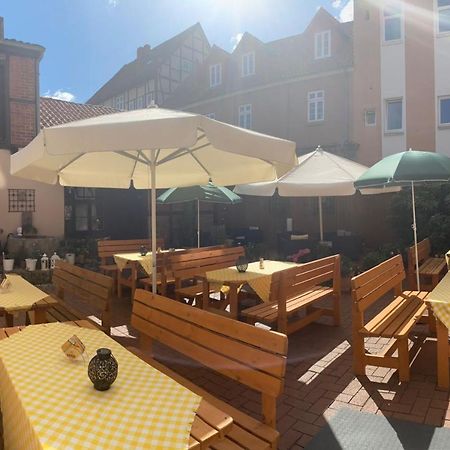 Gasthof Altenceller Tor Экстерьер фото