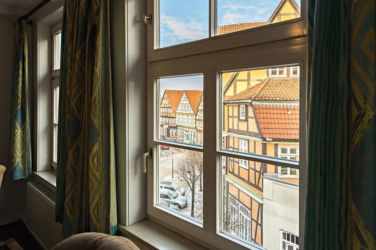 Gasthof Altenceller Tor Экстерьер фото