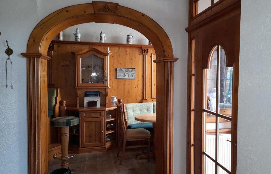 Gasthof Altenceller Tor Экстерьер фото