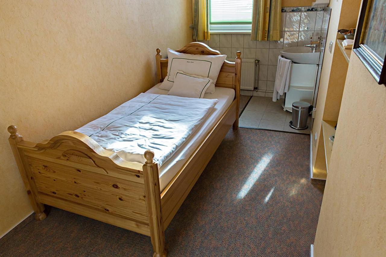 Gasthof Altenceller Tor Экстерьер фото